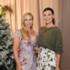 A Sold-Out ‘360°’Miracle Holiday Tea 2024’ Presented by Lugano Kicks Off the Season of Giving